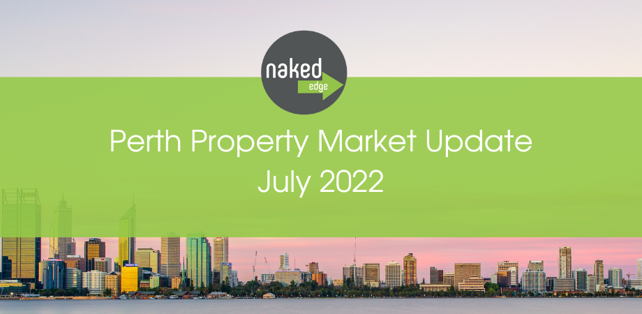 Perth Property Market Stays Strong Naked Edge Real Estate Real