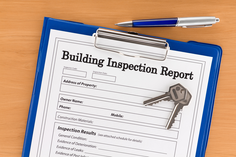 Building Inspection Report Template from nakedrealestate.com.au