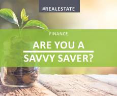 Are You A Savvy Saver?