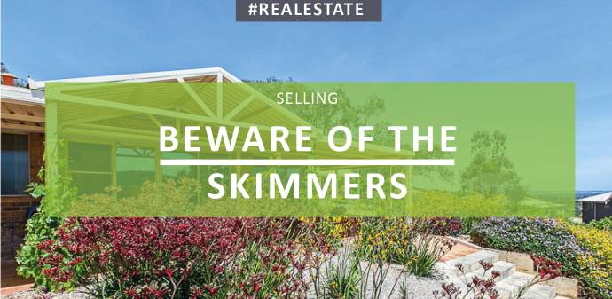 Beware of the Skimmers