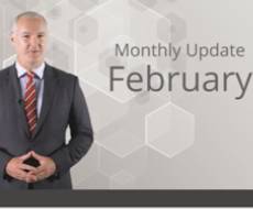CoreLogic February 2017 Housing Market Update