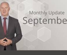 CoreLogic September 2017 Housing Market Update
