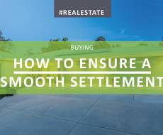 How to Ensure a Smooth Settlement