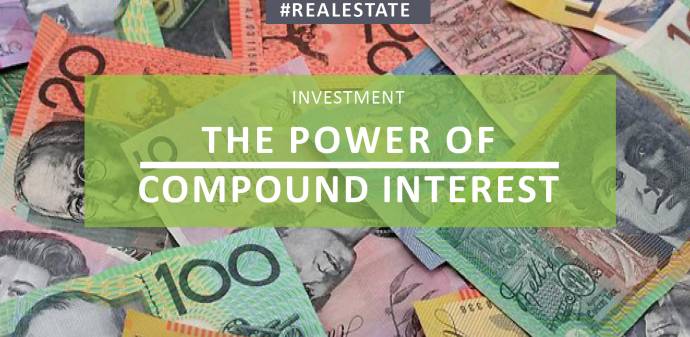 The Power of Compound Interest