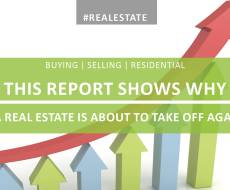 This Report Shows Why WA Real Estate is About to Take Off Again