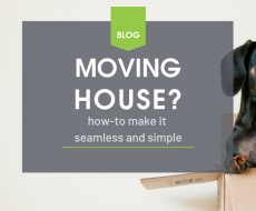 How To Make A Moving Process Seamless