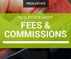 Real Estate Agent Fees and Commissions: A Complete Guide
