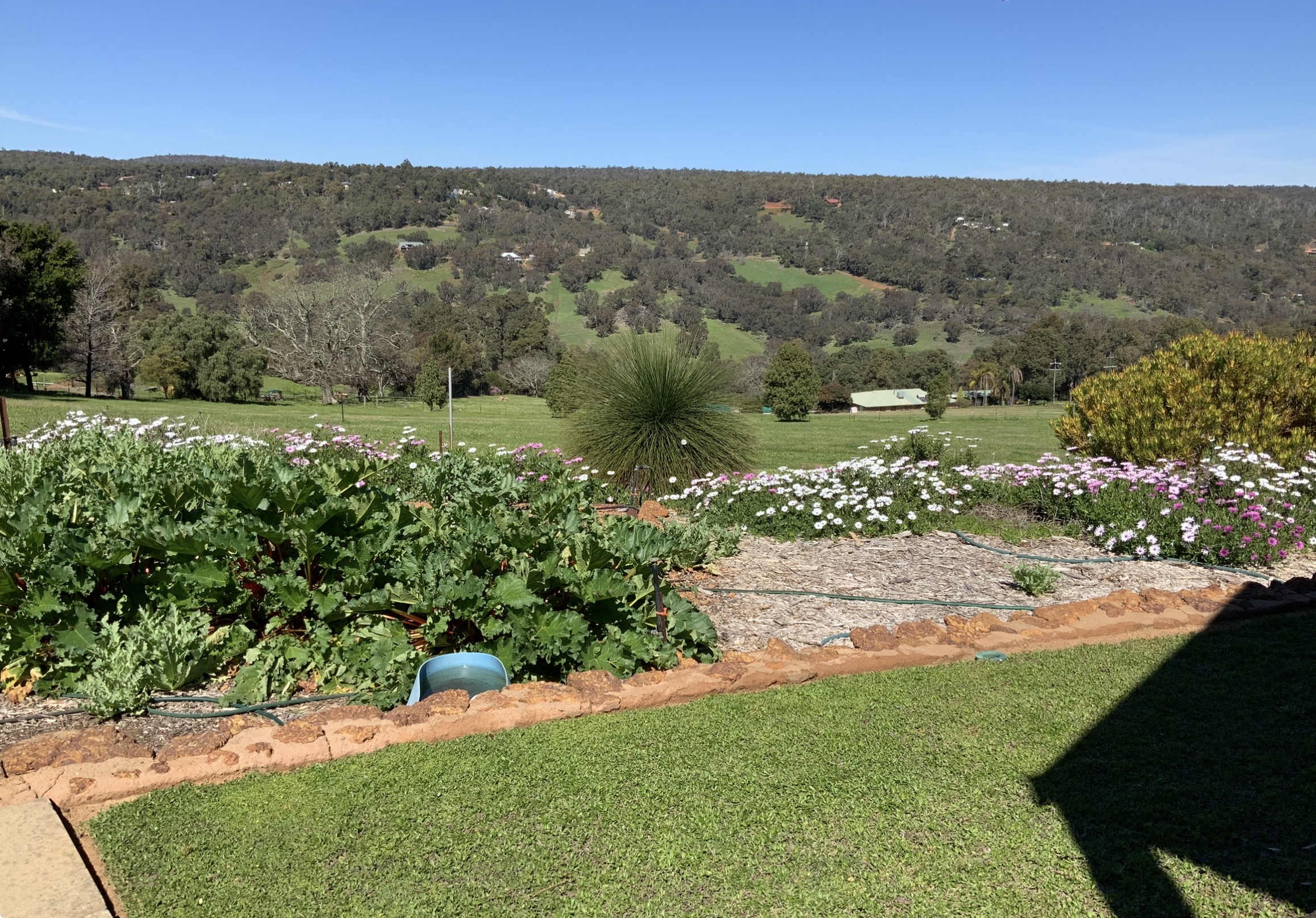 Life in the Roleystone Hills.