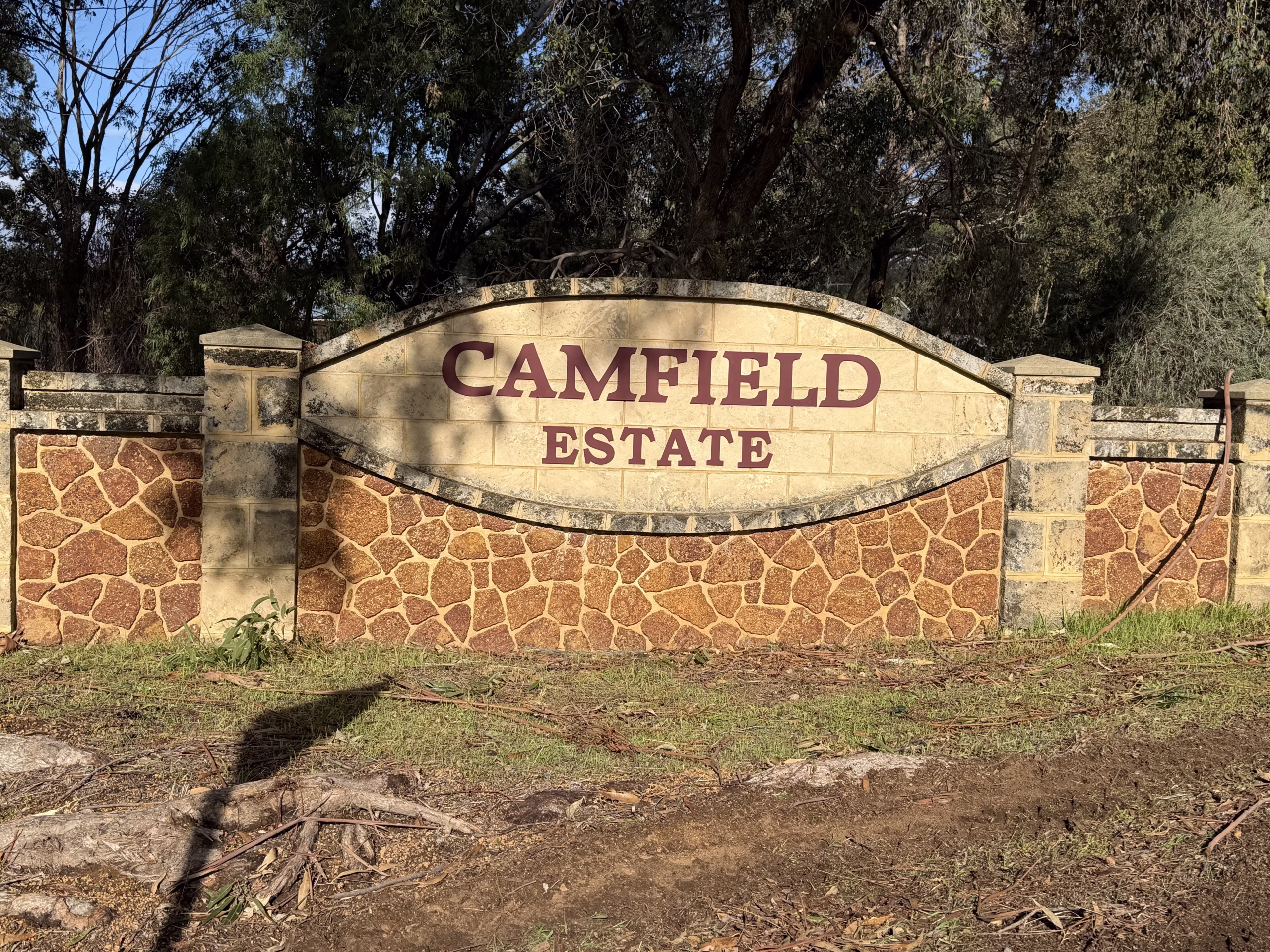 Camfield Estate Bedfordale
