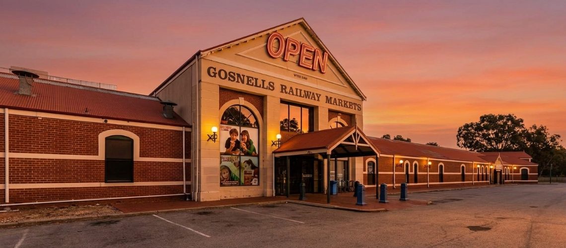 gosnells-market-at-sunset